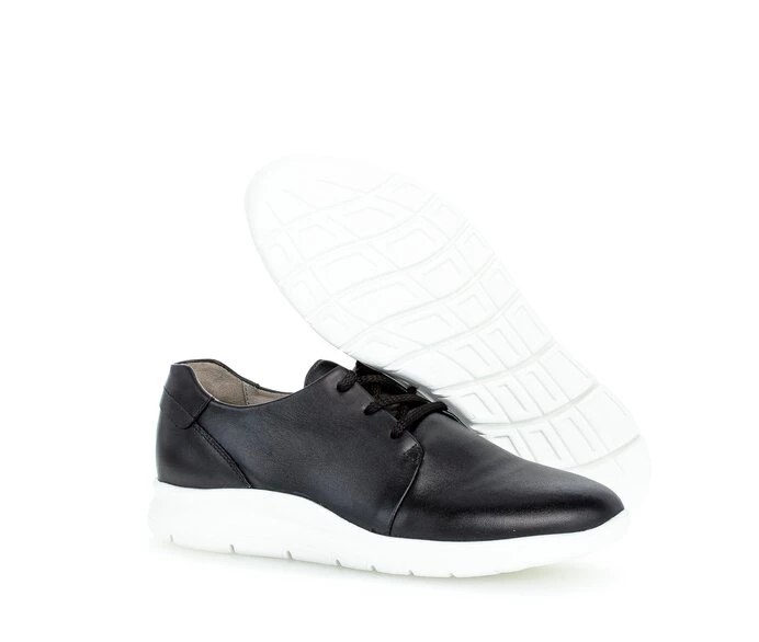 Zapatillas Gabor Mujer Negras | ES0000098