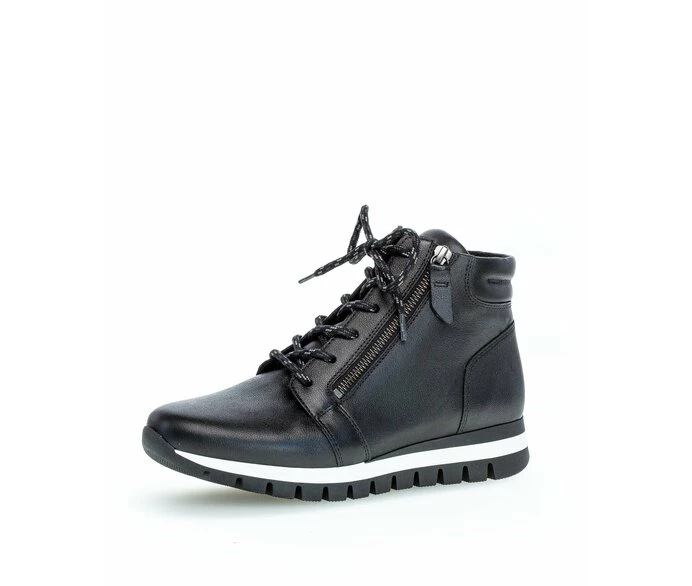 Zapatillas Gabor Mujer Negras | ES0000111