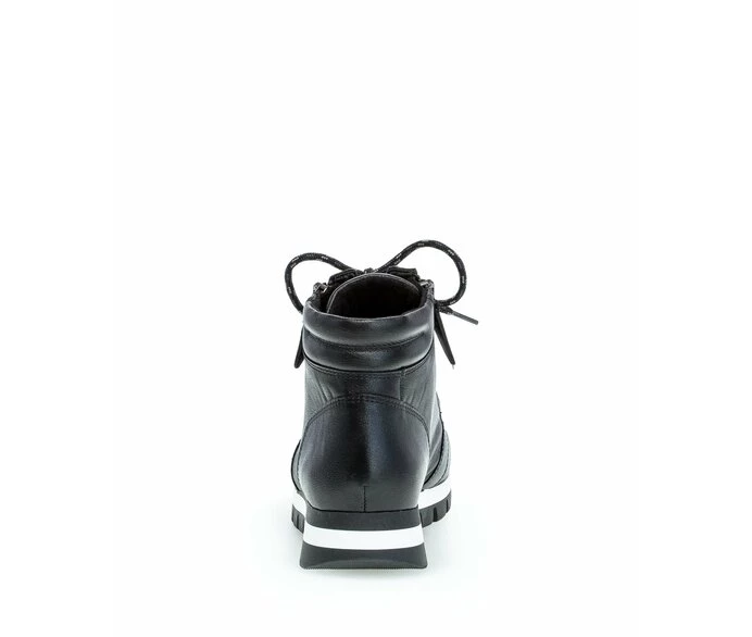 Zapatillas Gabor Mujer Negras | ES0000111