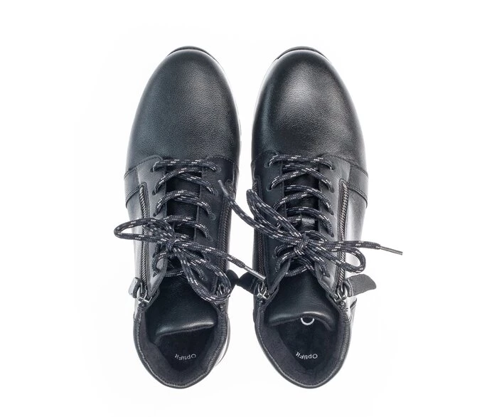 Zapatillas Gabor Mujer Negras | ES0000111