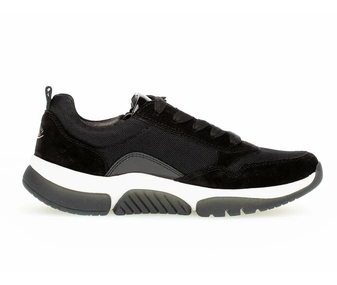 Zapatillas Gabor Mujer Negras | ES0000114