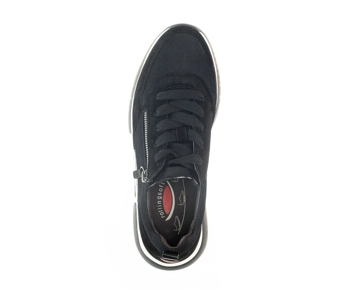 Zapatillas Gabor Mujer Negras | ES0000114
