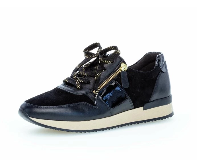 Zapatillas Gabor Mujer Negras | ES0000121
