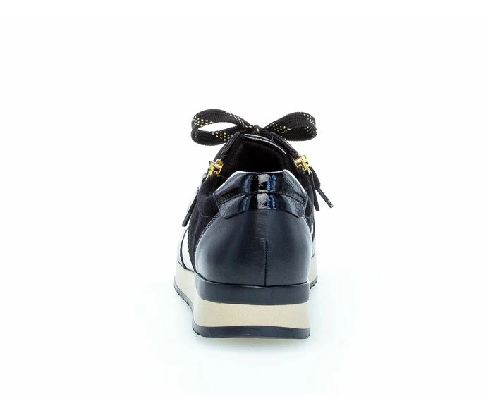 Zapatillas Gabor Mujer Negras | ES0000121