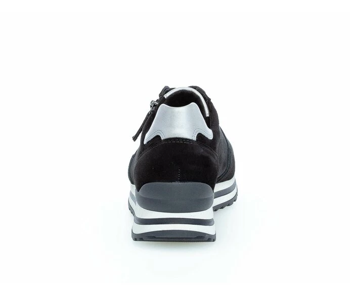 Zapatillas Gabor Mujer Negras | ES0000124