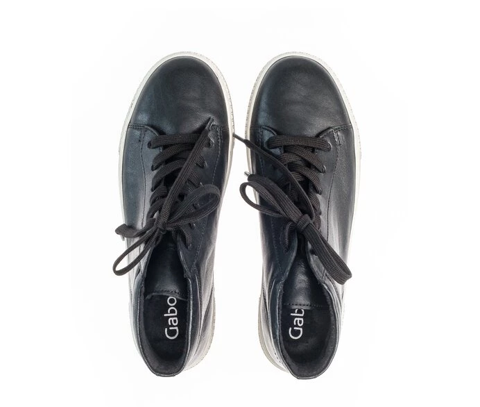 Zapatillas Gabor Mujer Negras | ES0000150