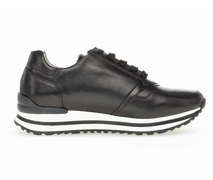 Zapatillas Gabor Mujer Negras | ES0000293