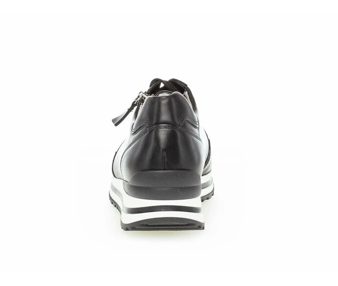 Zapatillas Gabor Mujer Negras | ES0000293