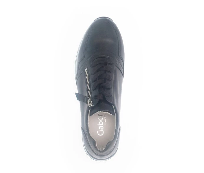 Zapatillas Gabor Mujer Negras | ES0000293