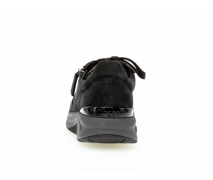 Zapatillas Gabor Mujer Negras | ES0000334
