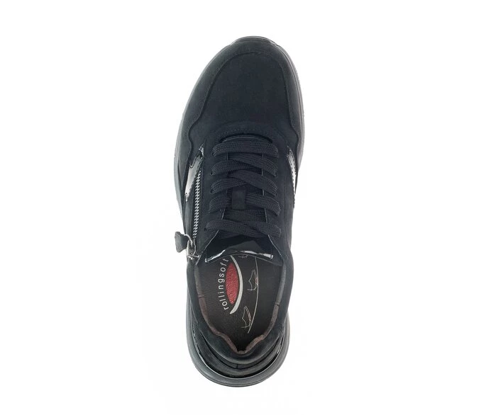 Zapatillas Gabor Mujer Negras | ES0000334