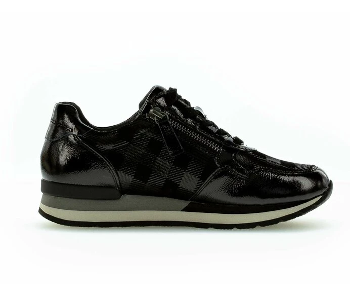 Zapatillas Gabor Mujer Negras | ES0000351
