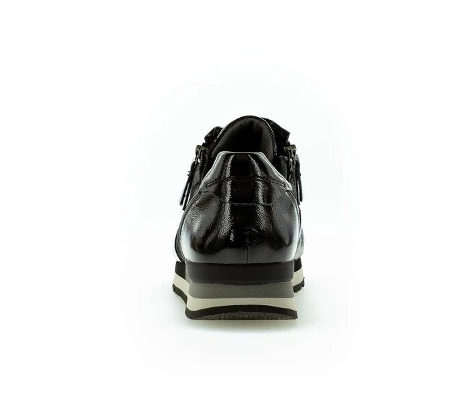 Zapatillas Gabor Mujer Negras | ES0000351
