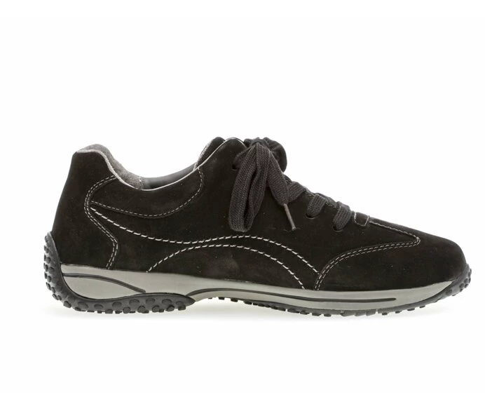 Zapatillas Gabor Mujer Negras | ES0000376