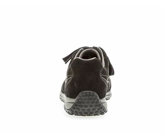 Zapatillas Gabor Mujer Negras | ES0000376
