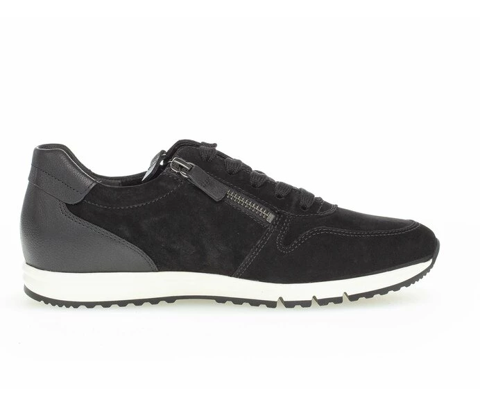 Zapatillas Gabor Mujer Negras | ES0000391
