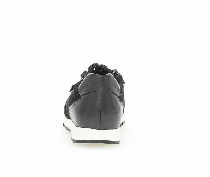 Zapatillas Gabor Mujer Negras | ES0000391
