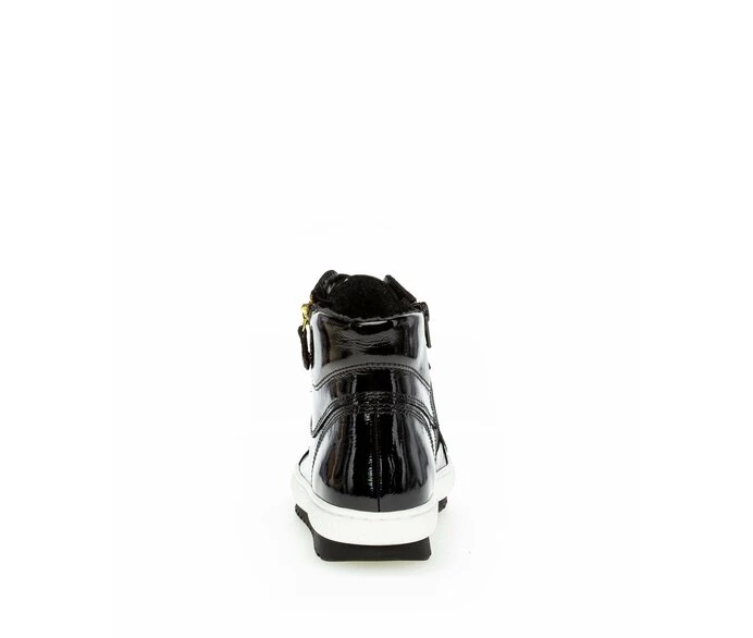 Zapatillas Gabor Mujer Negras | ES0000435