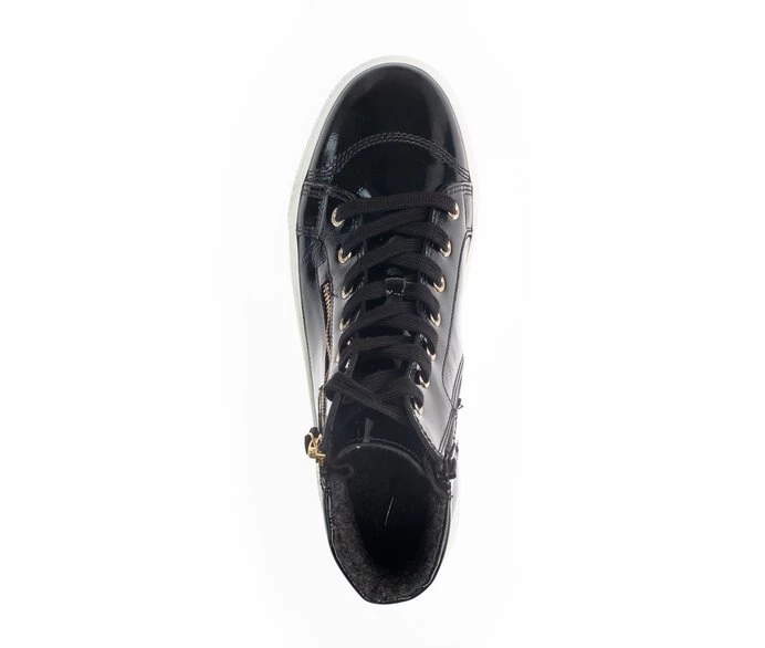 Zapatillas Gabor Mujer Negras | ES0000435