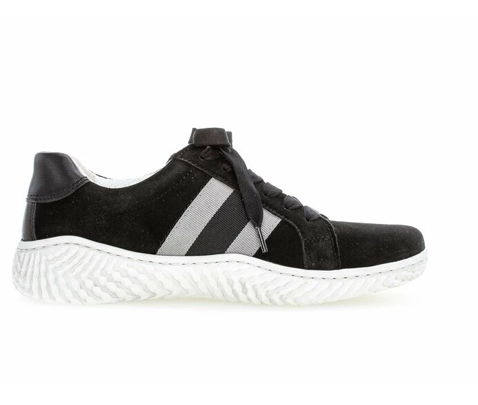 Zapatillas Gabor Mujer Negras | ES0000443