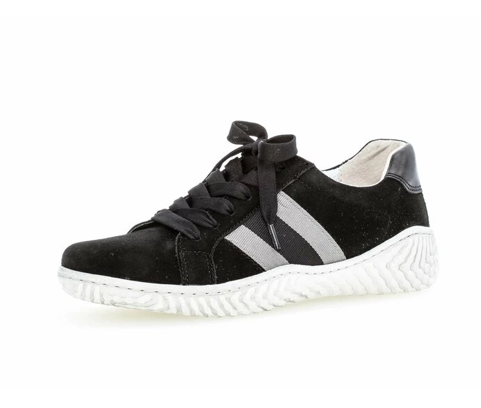 Zapatillas Gabor Mujer Negras | ES0000443