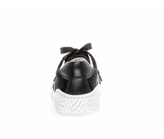 Zapatillas Gabor Mujer Negras | ES0000443