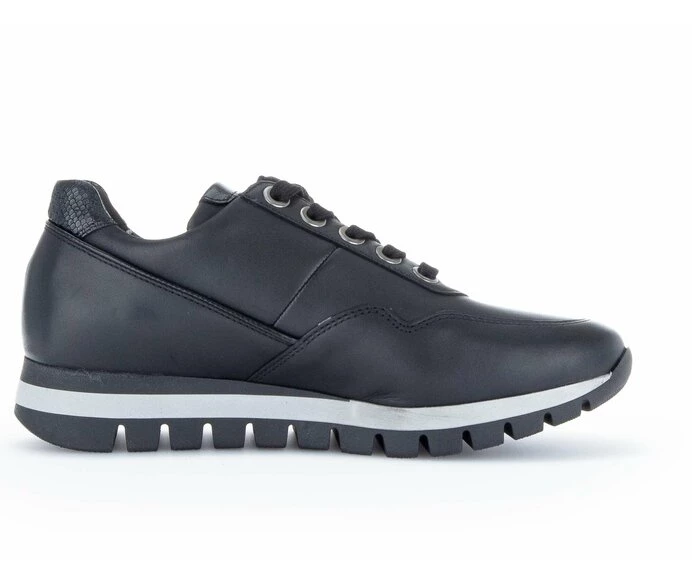 Zapatillas Gabor Mujer Negras | ES0000455