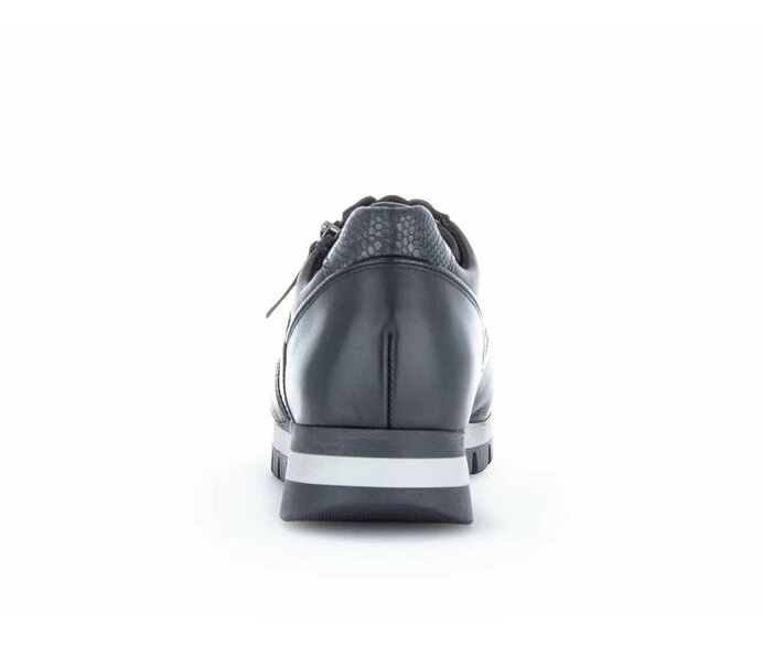 Zapatillas Gabor Mujer Negras | ES0000455
