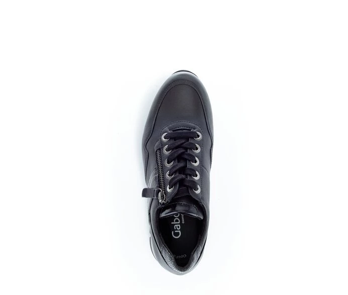 Zapatillas Gabor Mujer Negras | ES0000455