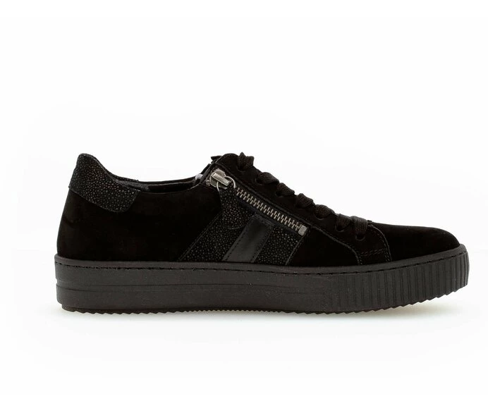 Zapatillas Gabor Mujer Negras | ES0000469