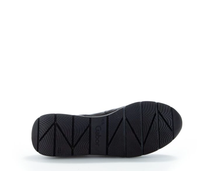 Zapatillas Gabor Mujer Negras | ES0000472