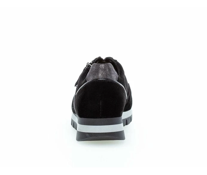 Zapatillas Gabor Mujer Negras | ES0000491