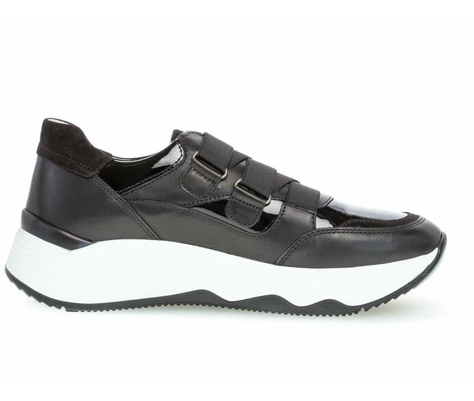 Zapatillas Gabor Mujer Negras | ES0000512