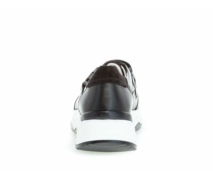 Zapatillas Gabor Mujer Negras | ES0000512