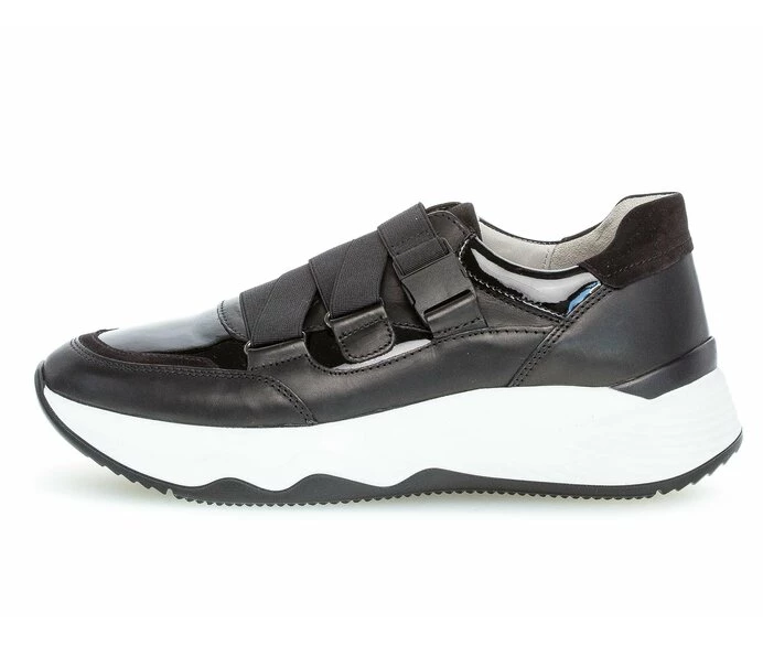 Zapatillas Gabor Mujer Negras | ES0000512