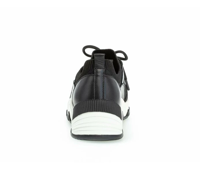 Zapatillas Gabor Mujer Negras | ES0000526
