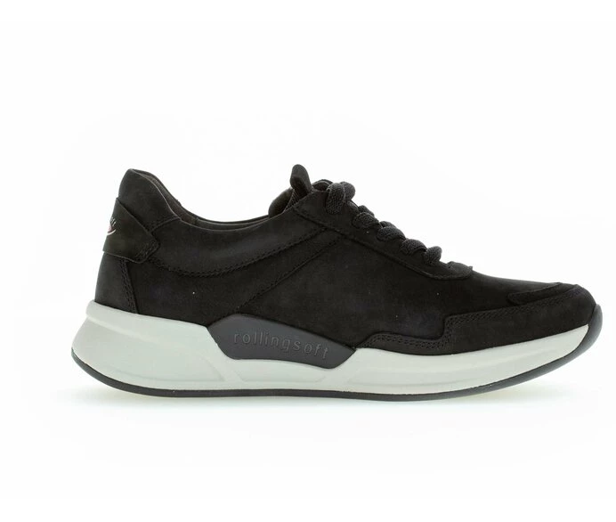 Zapatillas Gabor Mujer Negras | ES0000569