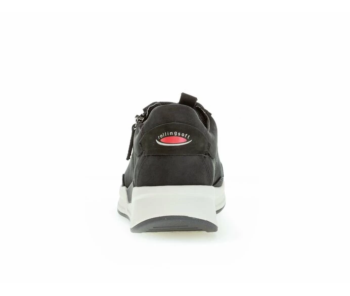 Zapatillas Gabor Mujer Negras | ES0000569