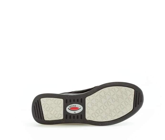Zapatillas Gabor Mujer Negras | ES0000569