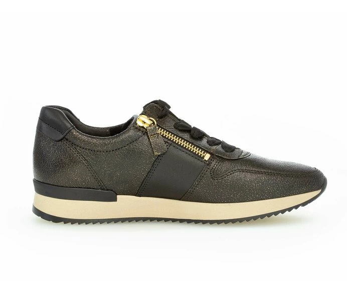 Zapatillas Gabor Mujer Negras | ES0000570