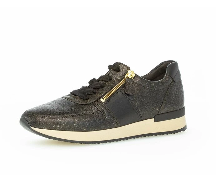 Zapatillas Gabor Mujer Negras | ES0000570