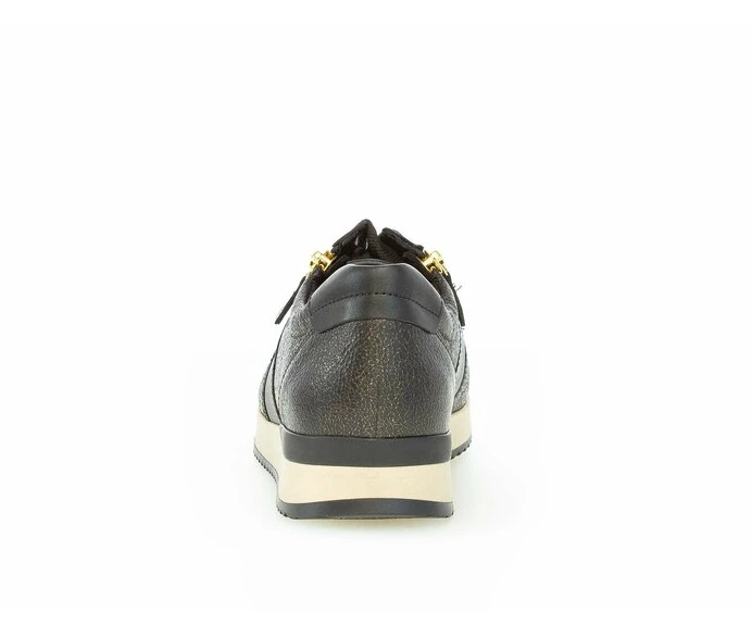 Zapatillas Gabor Mujer Negras | ES0000570