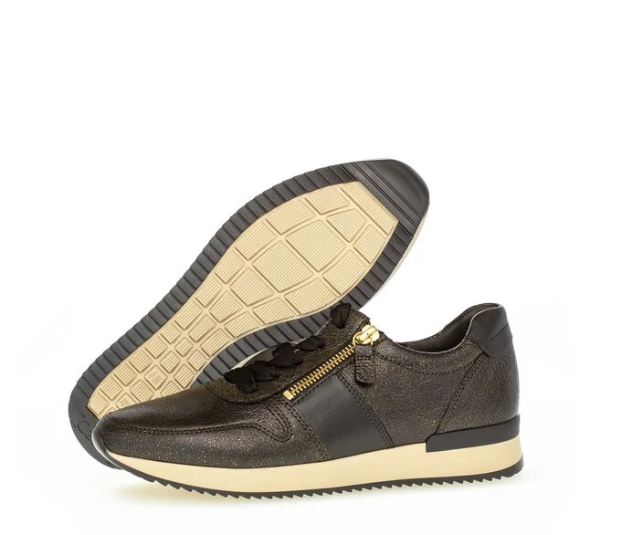 Zapatillas Gabor Mujer Negras | ES0000570