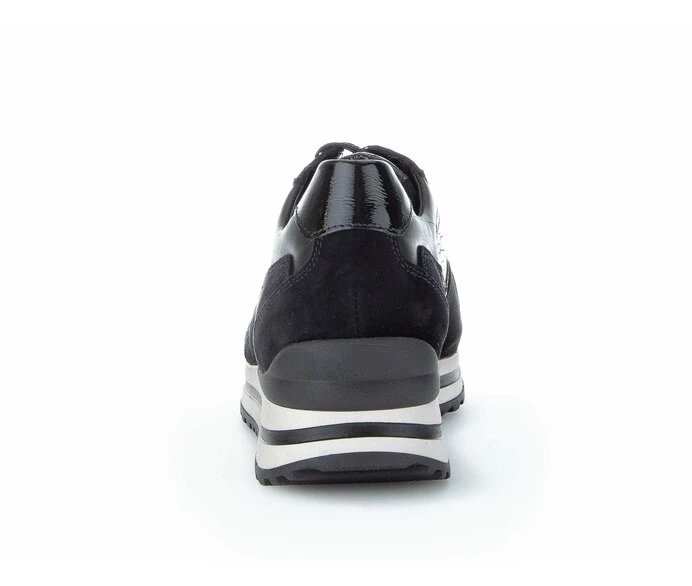 Zapatillas Gabor Mujer Negras | ES0000575