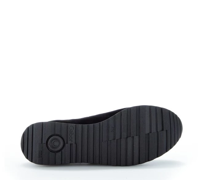Zapatillas Gabor Mujer Negras | ES0000575