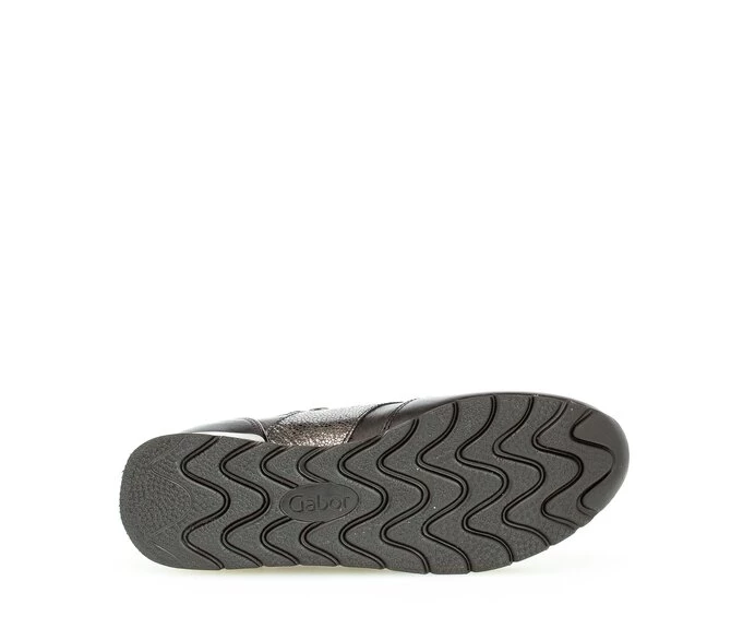 Zapatillas Gabor Mujer Negras | ES0000578