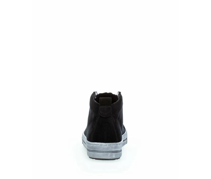 Zapatillas Gabor Mujer Negras | ES0000691
