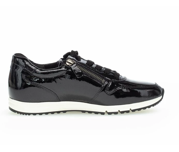 Zapatillas Gabor Mujer Negras | ES0000810