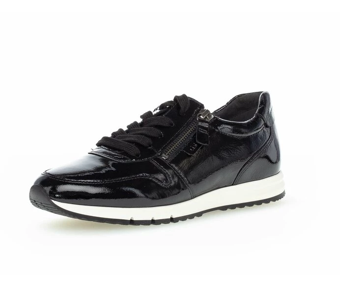 Zapatillas Gabor Mujer Negras | ES0000810