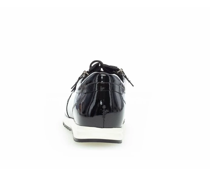Zapatillas Gabor Mujer Negras | ES0000810